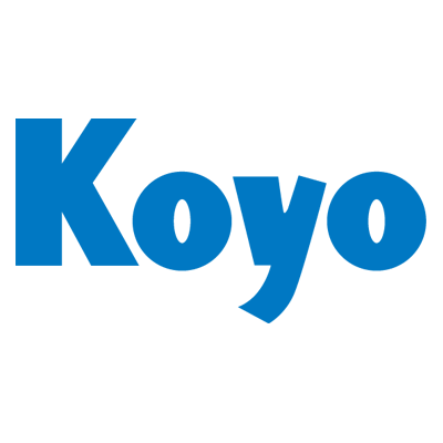 KOYO轴承 - 上海能祥机械设备有限公司